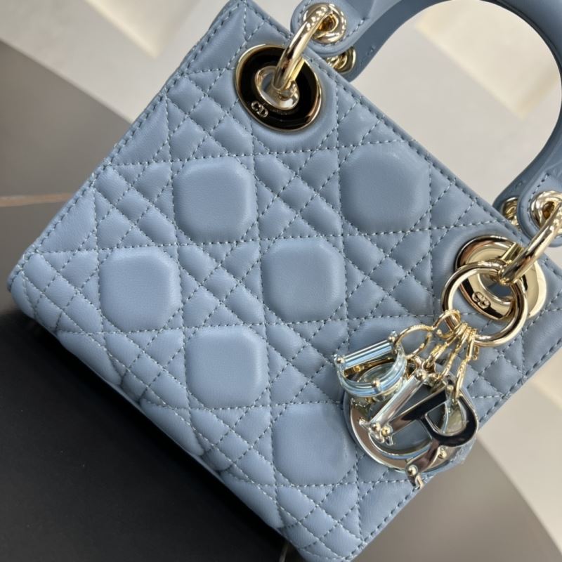 Christian Dior My Lady Bags